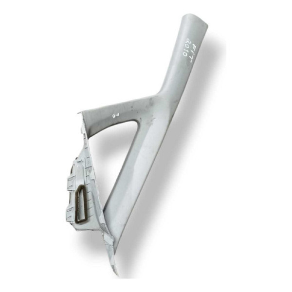 Moldura Coluna Dianteira Esquerda Honda Fit 2011 84151tj0