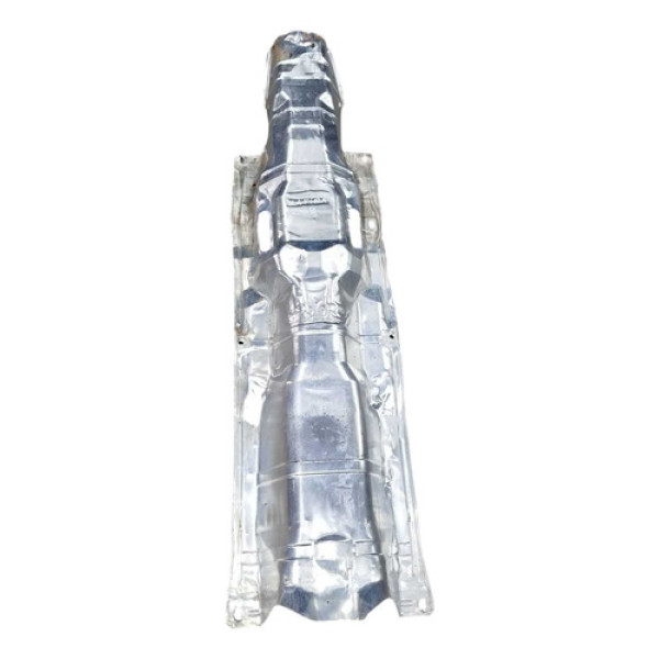 Defletor Calor Escapamento Chevrolet Zafira 2009 2010 2011 