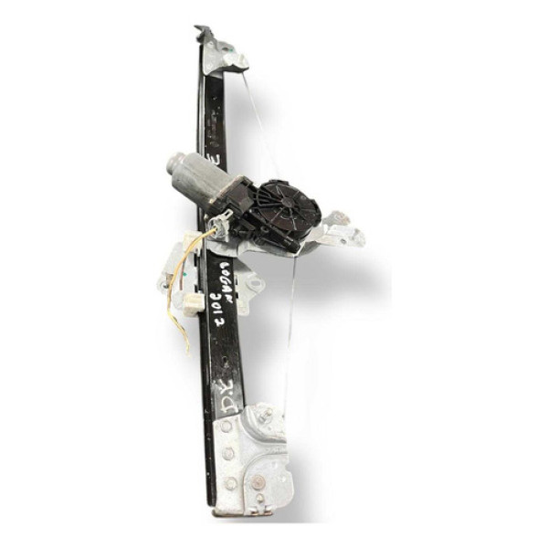Maquina Vidro Elét Diant Esq Renault Logan 1.6 2012 - 619599