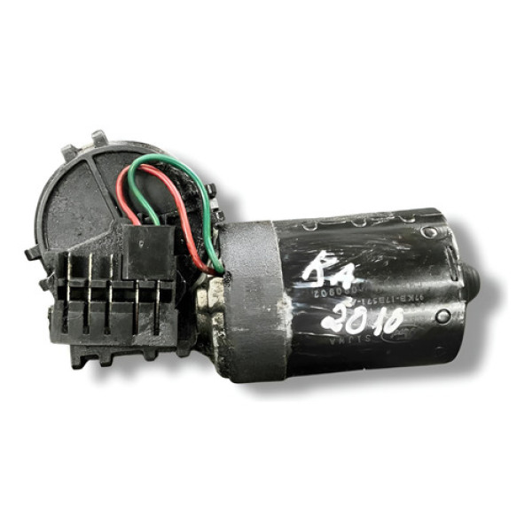 Motor Limpador Vidro Para-brisa Ford Ka 2010 97kb17b571ab