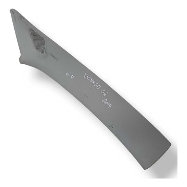 Acabamento Coluna Parabrisa Ld Direito Voyage G6 5u0867234 