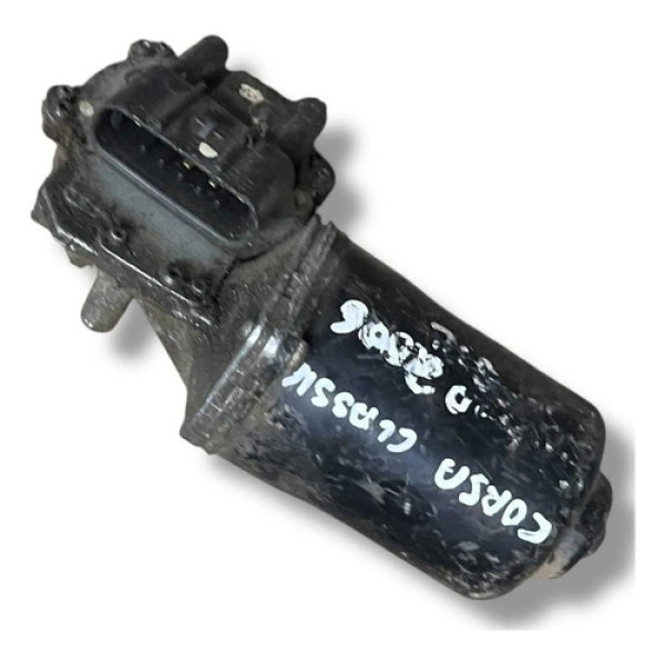 Motor Limpador Dianteiro Corsa Classic 2006 2007 2008
