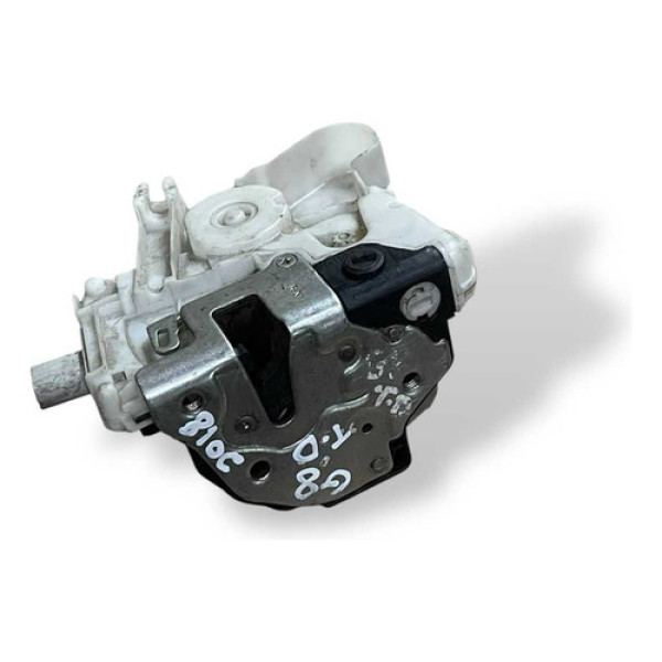 Fechadura Porta Traseira Direita Gol G8 2017/2018 5u4839014m