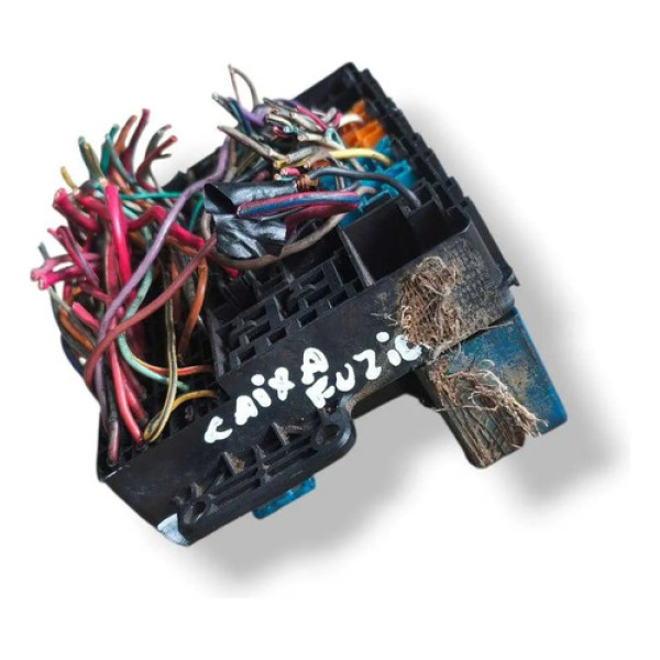 Modulo Caixa Fusiveis Fiat Tempra 1995 1996 1997