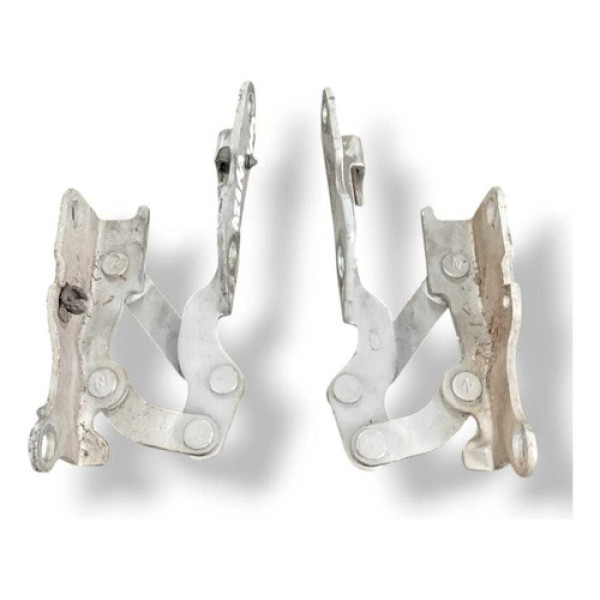 Par Braço Capo Hyundai Azera 2008 2009 2010 2011 2012 2013