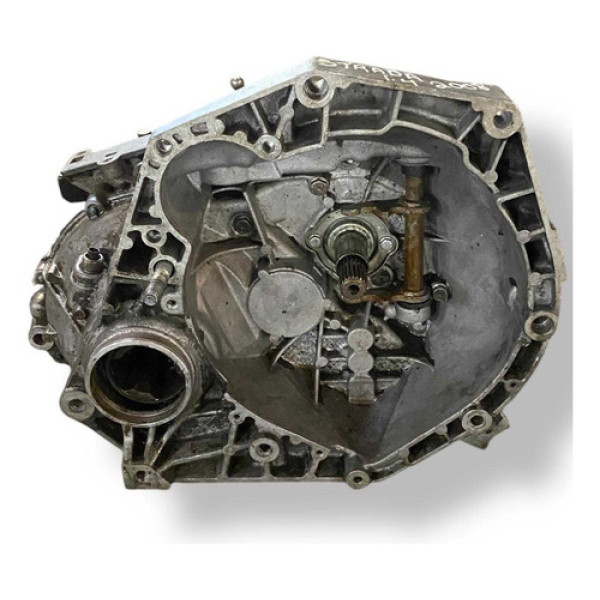 Caixa Marcha Cambio Manual Fiat Strada 1.4 2008 2009 2010 11