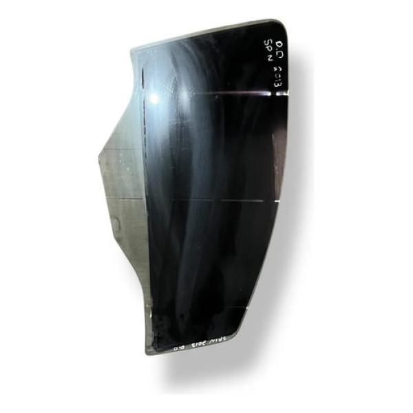 Vidro Porta Dianteira Direita Chevrolet Spin 2013 2014/2018