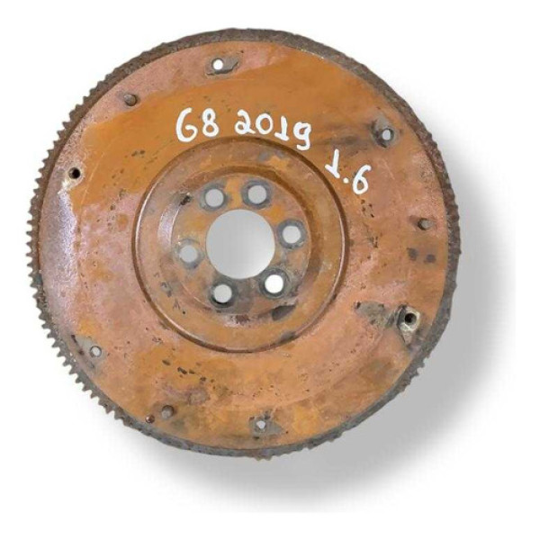 Cremalheira Volante Motor 1.6 Vw Gol G8 2017 2018 2019 2020