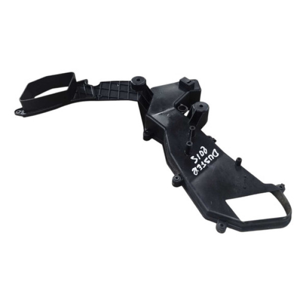 Tampa Caixa Evaporadora Ar Renault  Duster 2.0 2014 2015 