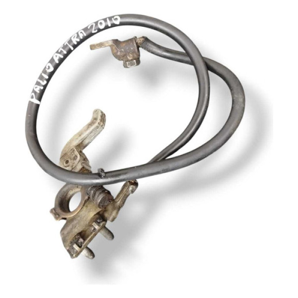 Cabo Negativo Bateria Fiat Palio Attractive 2010/2011/2012