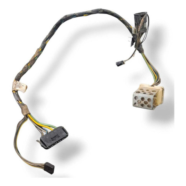 Resistência Chicote Ventoinha Chevrolet Astra 2005 52411521