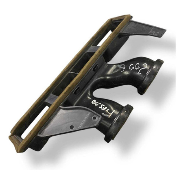 Condutor Ar Central Ford Fiesta Sedan 2005 2006 2s6h18d405ab