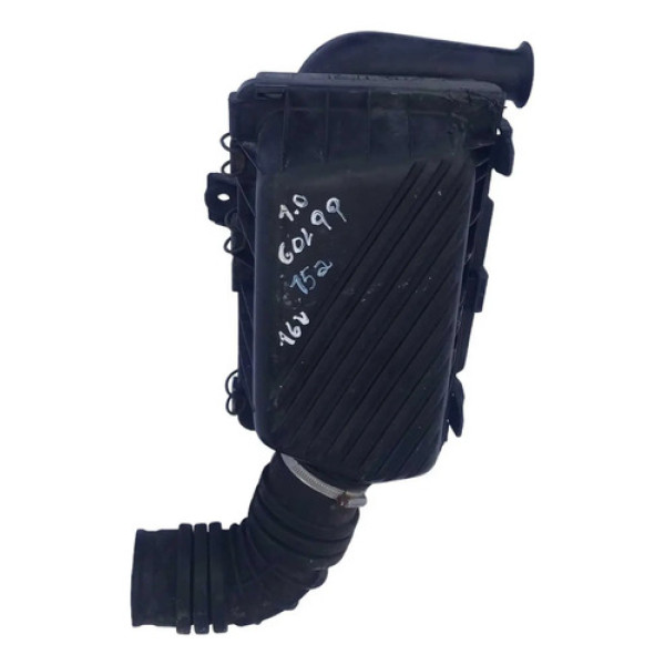 Caixa Filtro De Ar Gol 1.0 16v 1999 377129609