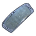 Vidro Vigia Traseiro Chevrolet Celta 1.0 2006 2007 2008 2009