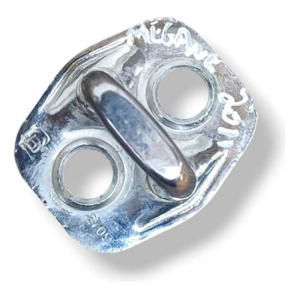 Batente Fechadura Porta Renault Megane 2.0 2008 2009 2010