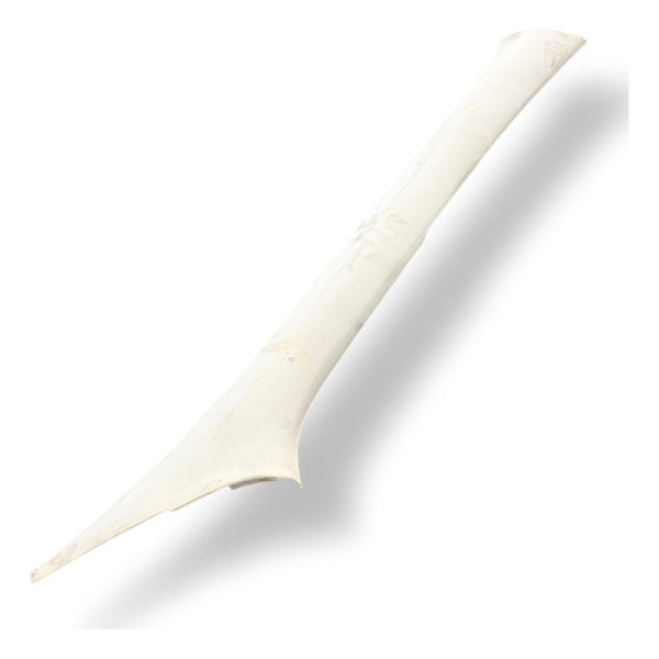 Acabamento Coluna Parabrisa Direito Peugeot 307 9658798280