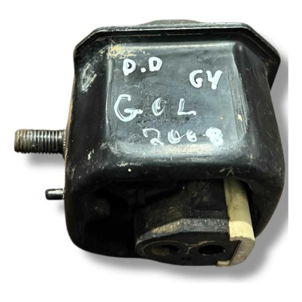 Coxim Motor Lado Direito Volkswagen G4 2007 2008