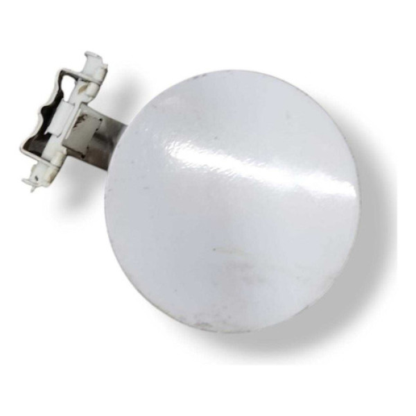 Portinhola Tanque Combustível Chevrolet Blazer 2.4 2010 2011 Branco 2010