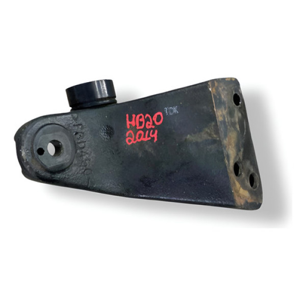 Suporte Coxim Motor Hyundai Hb20 2014 2015 2016 2017 2018