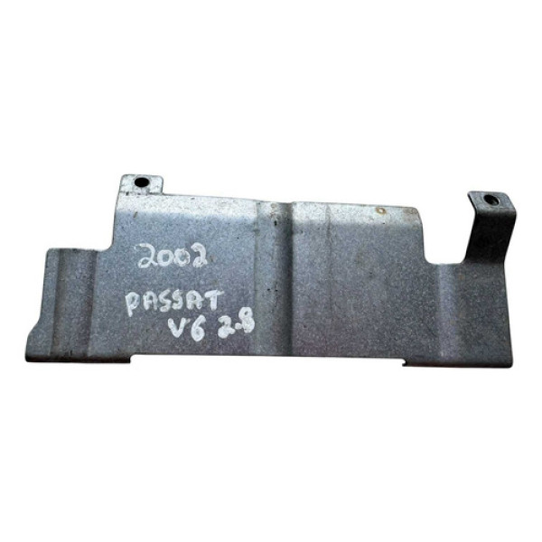 Defletor Calor Escape Volkswagen Passat 2.8 V6 02 078253009