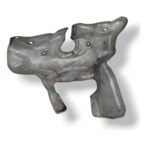 Defletor De Calor Coletor  Peugeot 207 Passion 2011 A 2013