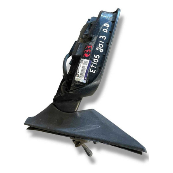 Retrovisor Lado Direito Toyota Etios 2013 2014 2015 Orig