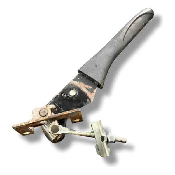 Alavanca Freio De Mao Peugeot 207 2005 2006 2007 2008