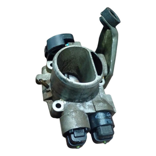 Tbi Corpo Borboleta Fiat Uno Mille 1.0 2005 2006 2007 2008