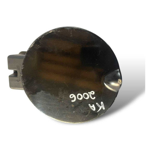 Portinhola Tampa Tanque Ford Ka 1996 1997 A 2007 97kgb405a02