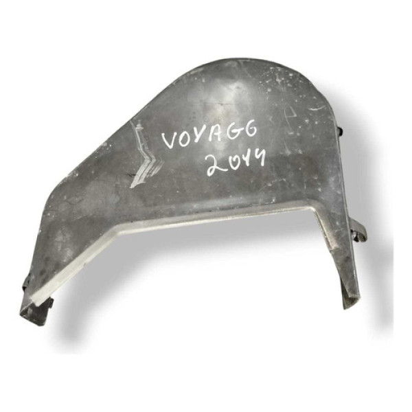 Capa Superior Correia Dentada Voyage 2014 2015 032109121k