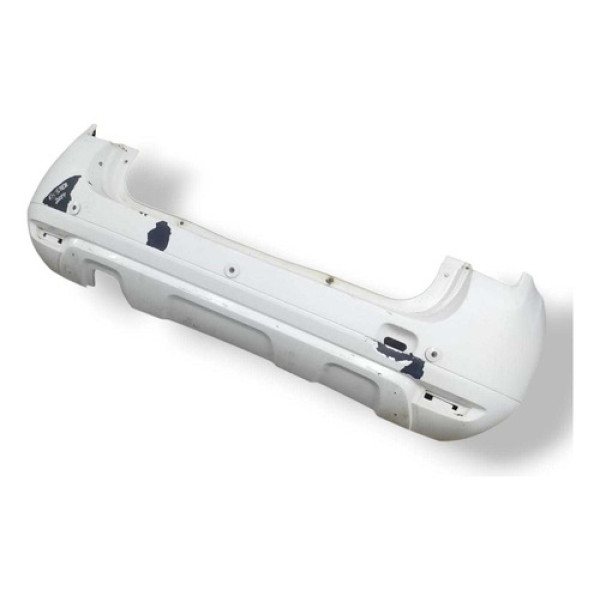 Parachoque Traseiro Renault Duster 2014  2015 2016 2017