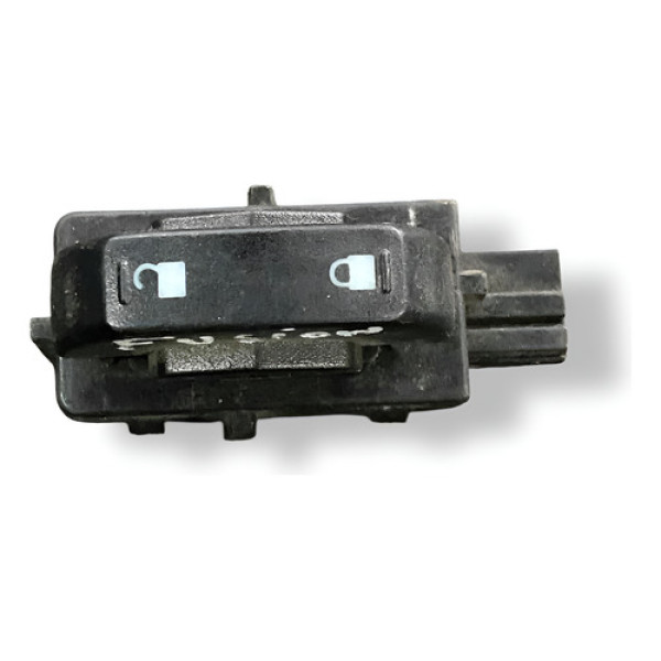 Botão Trava Porta Ford  Fusion 2.5 2011 2012 9e5t14963aaw