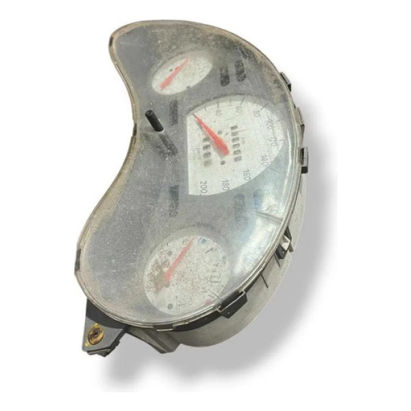 Painel Instrumentos Chevrolet Corsa 1999 2000 2001 90386322 Branco