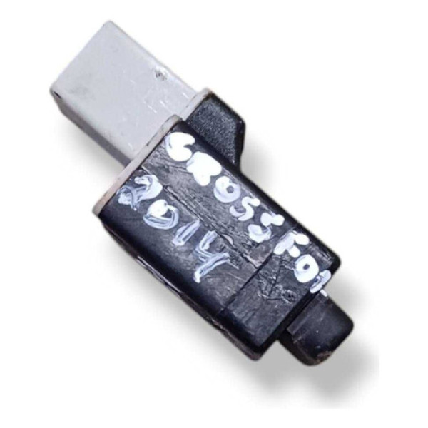 Botão Trava Vidro Elétrico Volkswagen Crossfox 1.6 2014/2015