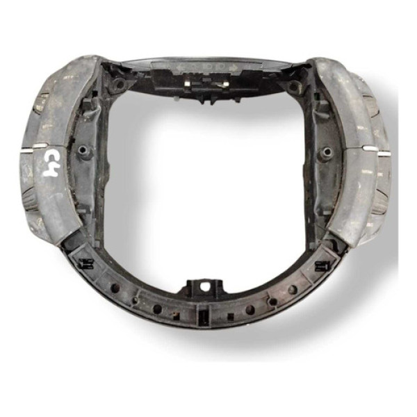 Comando Som Botão Volante Citroen C4 2008 2009  96624937zd