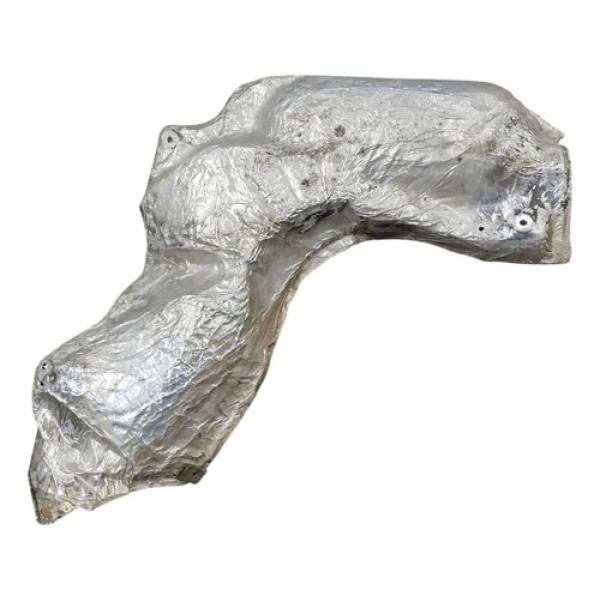  Defletor Calor Escapamento Vw Eurovan/caravelle 2.4 1998