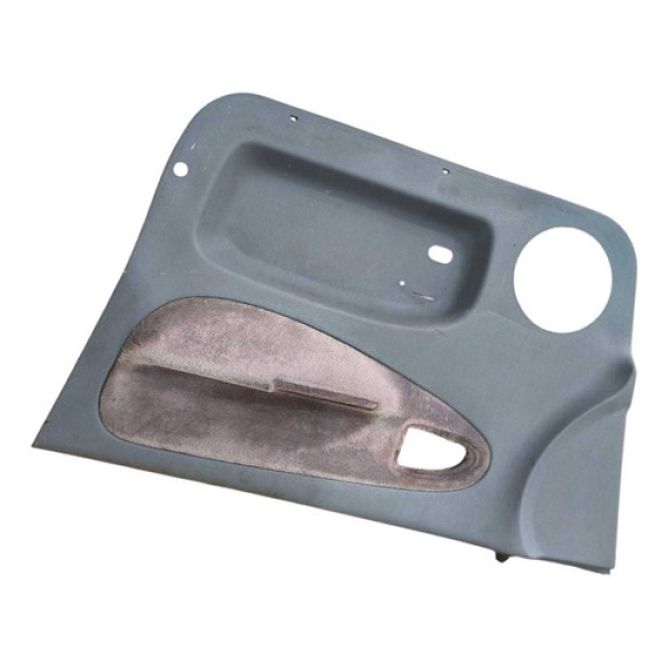 Forro De Porta Dianteira Direita Renault Scenic 7702280076 