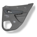 Forro Porta Traseira Direita Chevrolet Cobalt 2015 94774800