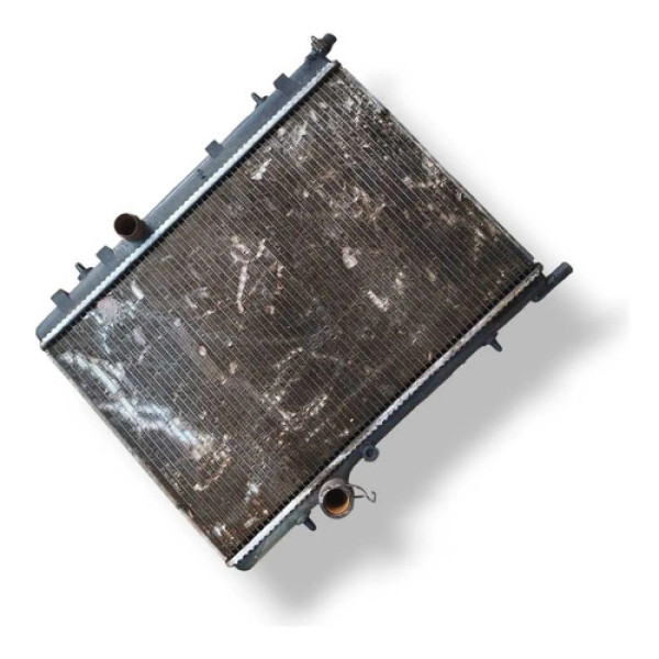 Radiador Água Citroen Xsara 1.6 16v   2001 2002 2003 2004