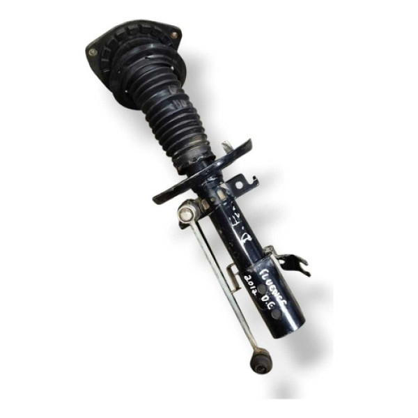 Amortecedor Dianteiro Esquerda Renault Fluence 2.0 2013