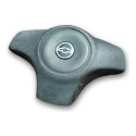 Tampa Buzina Volante Chevrolet Celta 1.0 2007 2008 B2851426 Preto