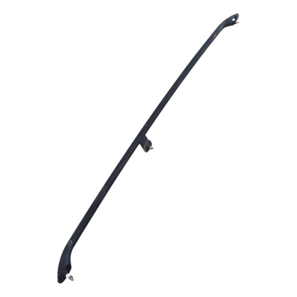 Rack Teto Lado Esquerdo Ford Escort 1998 1999 2000 2001  Preto