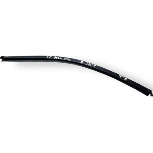 Pestana Interna Traseira Esquerda Kia Soul 1.6 - 2009 A 2012