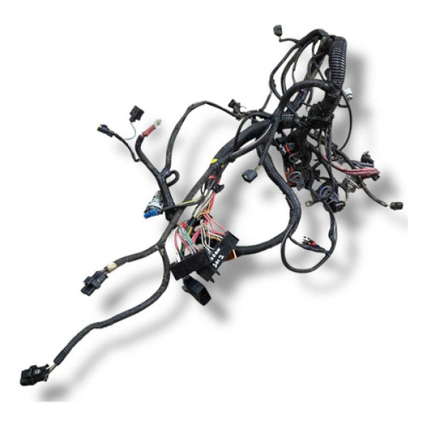 Chicote Injeção Renault Logan 2008 2009 2010 2011 2012 2013