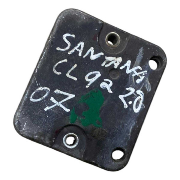 Modulo Ignicao Volkswagen Santana Cl 1992 2.0 0227100142