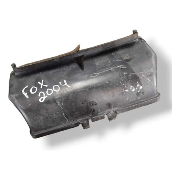 Duto Entrada De Ar Central Painel Vw Fox 2004/2009 5z0819366