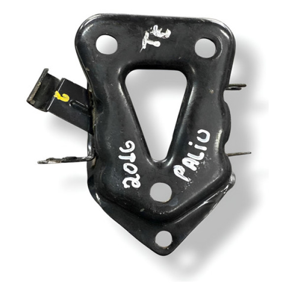 Suporte Eixo Traseiro Esquerdo Fiat Palio 2016 2017 Zsx23715