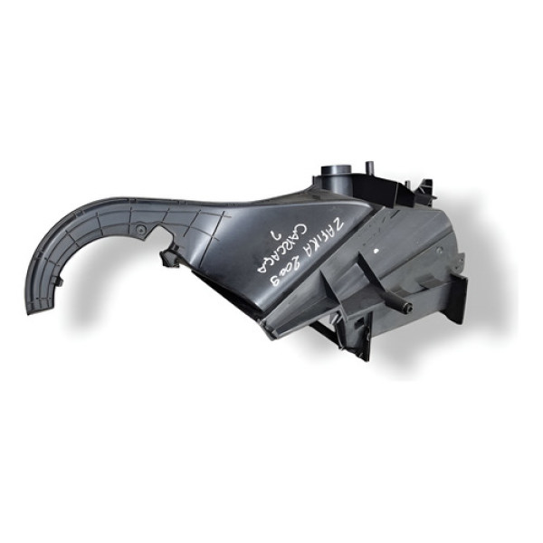 Carcaça Filtro Ar Chevrolet Zafira 2008 2009 2010 26792