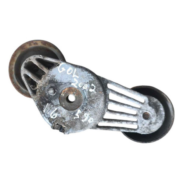 Esticador Correia Alternador Volkswagen Gol 1.6 2002/2003