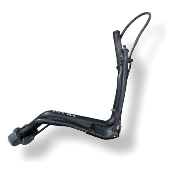 Gargalo Tanque Combustível Toyota Etios 2013 2014 2015 77210